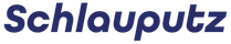 Schlauputz Logo