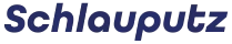 Schlauputz Logo
