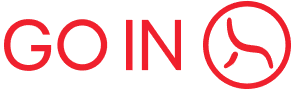 GoIn Logo