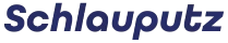 Schlauputz Logo